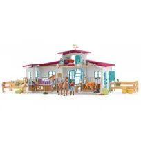 Schleich, figurka, Centrum Jeździeckie Lakeside, 42567