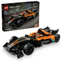Zestawy LEGO® dla fanów motoryzacji