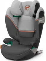 Fotelik Cybex Solution S2 i-Fix 10-150cm Lava Grey