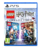 LEGO Harry Potter Collection