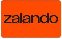 Karta Upominkowa Zalando - 500 zł