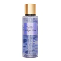 Mgiełka do ciała, Victoria's Secret Midnight Bloom Mist, kwiatowo-drzewny aromat, 250 ml