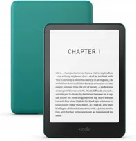Czytnik Amazon Kindle Paperwhite 12 Gen 7 16GB Wi-Fi Jade