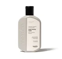 Resibo, Easy Breezy Wash, codzienny szampon oczyszczajacy, 250 ml