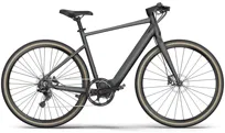 FIIDO C21 2025 | Lekki gravel ebike 250W 80KM 17,5kg