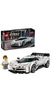 Zestawy LEGO® dla fanów motoryzacji