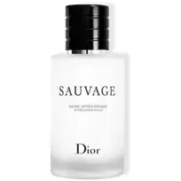Dior, Sauvage, balsam po goleniu, 100 ml