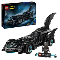 Zestawy LEGO® dla fanów motoryzacji