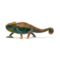 Schleich, figurka, Kameleon, 14858