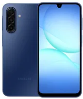 Samsung Galaxy A17 5G 4 GB / 128 GB 5G niebieski