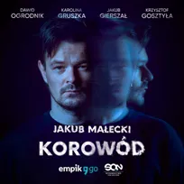 Korowód - audiobook