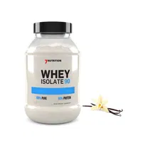 7Nutrition Whey Isolate WPI 90 Waniliowy