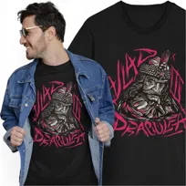 Koszulka Vlad Palownik Dracula Horror Wampir Vampire Transylwania