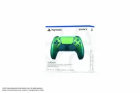 Kontroler bezprzewodowy SONY DualSense Chrome Teal
