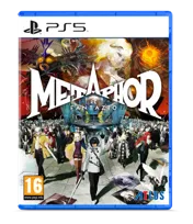 Metaphor: ReFantazio