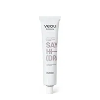 Veoli Botanica, Say Hi(dration) Całodzienny Lekki Krem Nawilżający Do Twarzy, 75ml