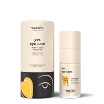 Resibo, Yes Eye Care, regenerujący krem pod oczy, 15 ml
