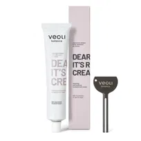 Veoli Botanica, Dear Skin, It’s Rich Cream Naprawczo-kojący Krem Okluzyjny Do Twarzy, 75ml