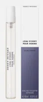 issey miyake nuit d'issey woda toaletowa 10 ml     