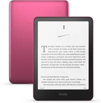 Ebook New Kindle Paperwhite, 12th Generation), 7”, 32GB, Wi-Fi, Bez reklam