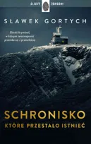 Schronisko, które przestało istnieć - ebook epub