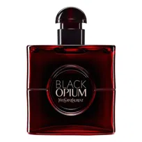 Yves Saint Laurent, Black Opium Over Red, Woda perfumowana, 30ml