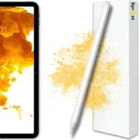 RYSIK PENCIL 2 GEN DO APPLE TABLETU IPAD AIR PRO MINI INDUKCYJNY BLUETOOTH