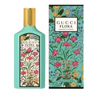 Gucci Flora Gorgeous Jasmine, Woda Perfumowana, 100 Ml