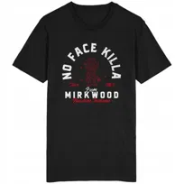 No Face Killa Koszulka Stranger Things Hawkins