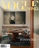 Vogue Polska Living