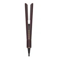 Aeroprostownica do włosów Garett Beauty AeroGlow brown
