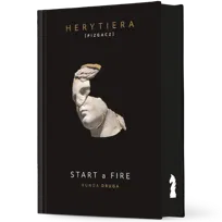 Start a Fire. Runda druga. Wydanie premium