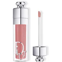 Dior, Addict Lip Maximizer, Błyszczyk do ust nadający objętość, odcień 014 Shimmer Macadamia, 6 ml