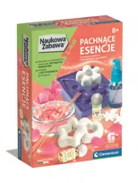 Pachnące Esencje