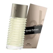 Bruno Banani Man, Woda Toaletowa, 100 Ml