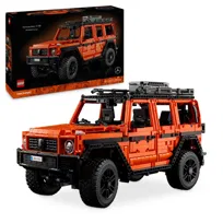Zestawy LEGO® dla fanów motoryzacji