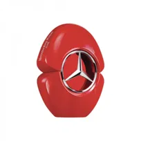 mercedes-benz mercedes-benz woman in red woda perfumowana 30 ml     
