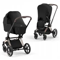 Cybex Sun Sail blenda przeciwsłoneczna osłona do wózka Priam Mios Coya