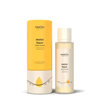 Resibo, Moist Have., Tonik-esencja nawilżająca do twarzy, 100 ml