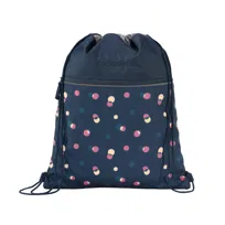 COOCAZOO 2.0 worek na buty, kolor: Bubble Dreams