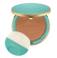 Gucci, Poudre De Beaute Eclat Soleil Bronzing Powder 02, Bronzer do twarzy, 12g