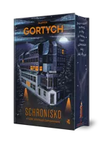 Schronisko, które zostało zapomniane. Wydanie kolekcjonerskie (barwione brzegi)
