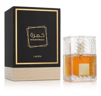 Lattafa Khamrah, Woda Perfumowana, 100ml