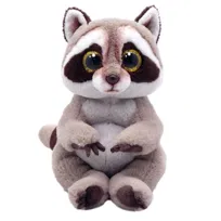 Ty Beanie Bellies PETEY, 15 cm - szop pracz - Regular (3)