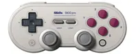 8BitDo SN30 Pro Gamepad Hall Ed/G Classic RET00412