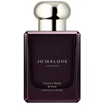 jo malone velvet rose & oud woda kolońska 50 ml     