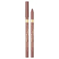 Eveline Cosmetics Variete, Wodoodporna Żelowa Konturówka Do Ust 01