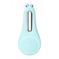FOREO BEAR™ 2 Eyes & Lips - urządzenie do mikroprądowego wygładzania linii oczu i ust, Arctic Blue