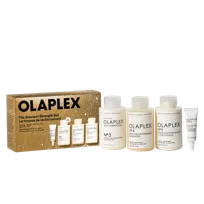 Zestaw Olaplex The Greatest Strength – Kosmetyki do pielęgnacji włosów