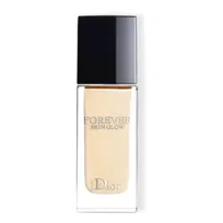 Dior, Forever Skin Glow 24h Hydrating Radiant Foundation, Podkład do twarzy 0N Neutral, 30 ml